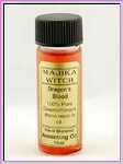 Dragons Blood Anointing Oil - 10ml Dragons Blood Anointing Oil - 10ml